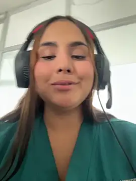 Noa Harper- online show from 17, 5, 2026