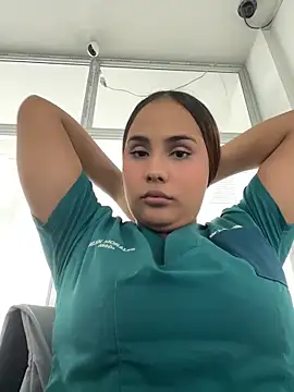 Noa Harper- online show from 19, 5, 2026