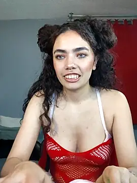 Maria delsol1 online show from 12, 2, 2026