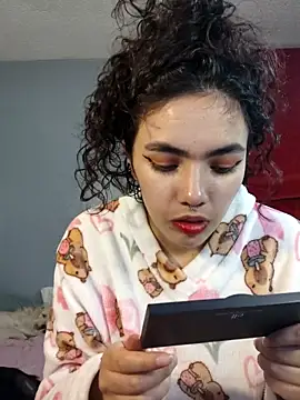 Maria delsol1 online show from 25, 2, 2026