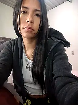 VelvetRosss online show from 15, 4, 2026