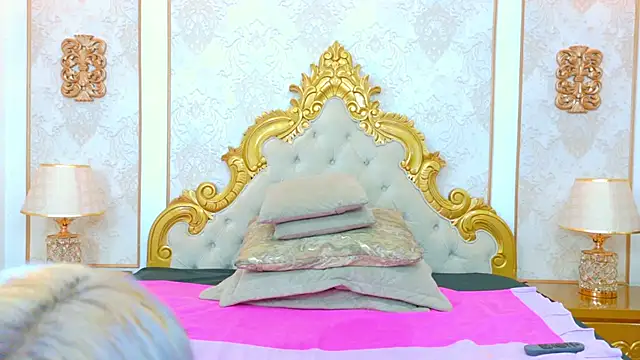 Snapshot of AlanaHouston chatting on 17, 2, 2026 AlanaHouston online show from 17, 2, 2026