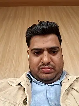 hunterkingshan online show from 2, 2, 2026