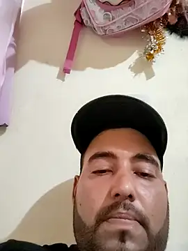 Carlos0294 online show from 9, 5, 2026