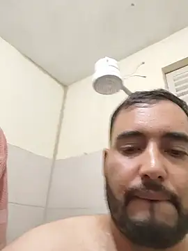 Carlos0294 online show from 10, 7, 2026