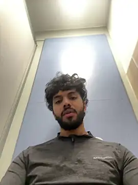 Snapshot of Sloppyking6969 chatting on 26, 2, 2026 Sloppyking6969 online show from 26, 2, 2026