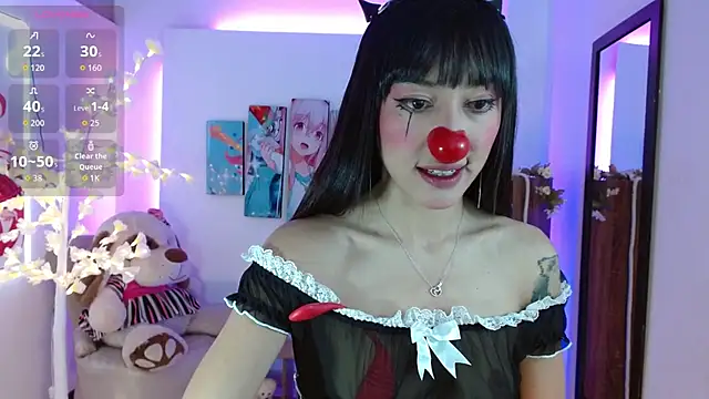 FIORELLA L online show from 16, 2, 2026