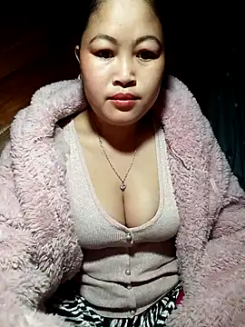 Mayly Sweet online show from 8, 2, 2026