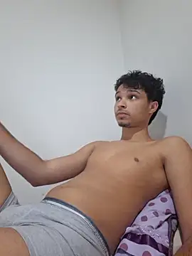 Junior8964 online show from 7, 3, 2026