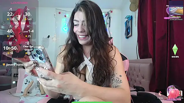 Rosario 96 online show from 5, 2, 2026