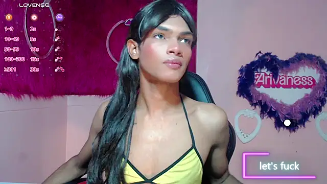 Karol Vanessa   online show from 21, 2, 2026