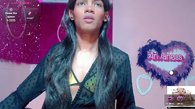 Karol Vanessa   online show from 24, 2, 2026