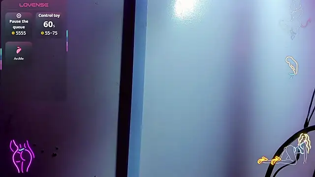 Karol Vanessa   online show from 1, 3, 2026