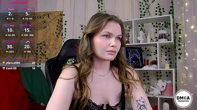 Kate mermaid online show from 16, 2, 2026