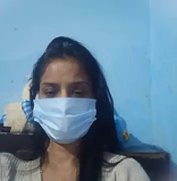 Snapshot of Niharika450 chatting on 6, 2, 2026 Niharika450 online show from 6, 2, 2026