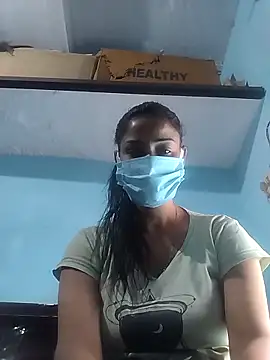 Snapshot of Niharika450 chatting on 13, 2, 2026 Niharika450 online show from 13, 2, 2026