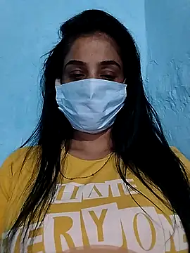 Snapshot of Niharika450 chatting on 27, 2, 2026 Niharika450 online show from 27, 2, 2026