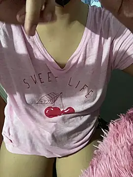 Snapshot of Amber1225 chatting on 23, 2, 2026 Amber1225 online show from 23, 2, 2026