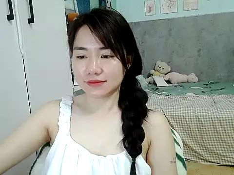 Amy8386 online show from 12, 4, 2026