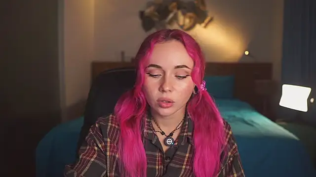 Sarah Pink online show from 9, 5, 2026