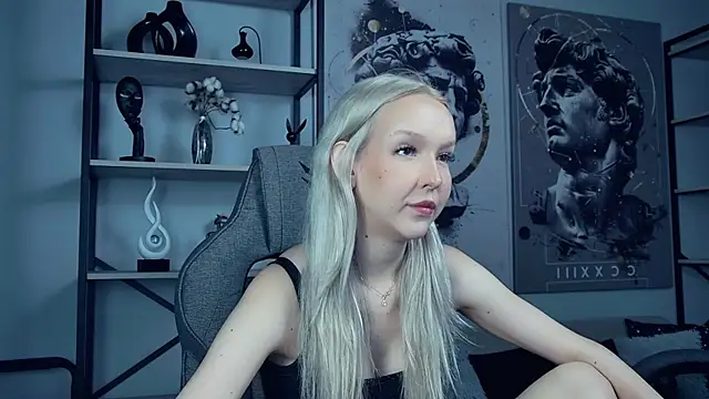 Snapshot of MaoqiBeverly chatting on 9, 7, 2026 MaoqiBeverly online show from 9, 7, 2026