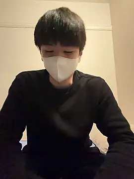 OCHAZUKE123 online show from 13, 2, 2026