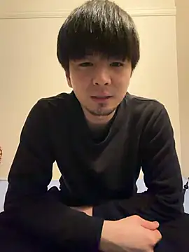 OCHAZUKE123 online show from 25, 2, 2026