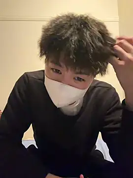 OCHAZUKE123 online show from 28, 2, 2026