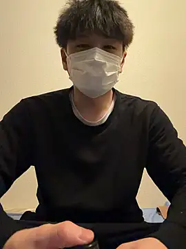 OCHAZUKE123 online show from 20, 3, 2026