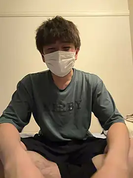 OCHAZUKE123 online show from 28, 6, 2026
