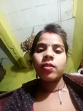 Snapshot of Nisha_011 chatting on 1, 2, 2026 Nisha 011 online show from 1, 2, 2026