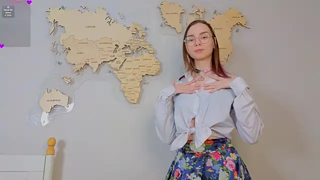 Snapshot of EddieChery chatting on 10, 3, 2026 EddieChery online show from 10, 3, 2026