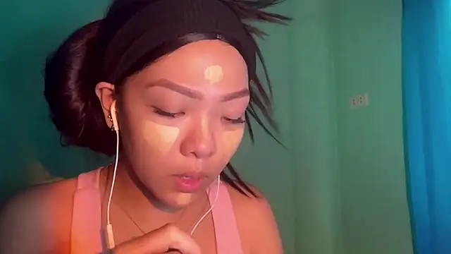 TerisaYellow online show from 12, 2, 2026