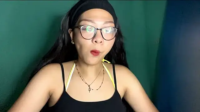 TerisaYellow online show from 19, 2, 2026