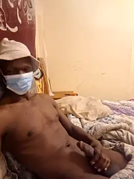 dark-hard-good online show from 18, 4, 2026