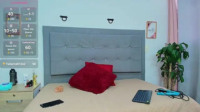 Karla 94 online show from 12, 2, 2026