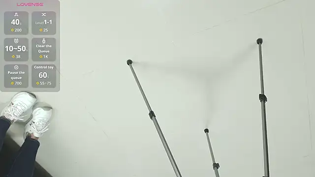 Karla 94 online show from 15, 2, 2026