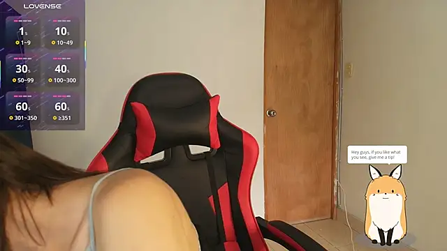 Zoe-Walzer online show from 3, 3, 2026