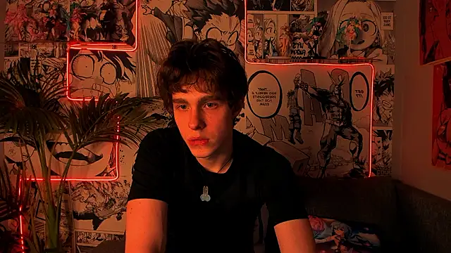 Snapshot of Keith_Erickson chatting on 21, 2, 2026 Keith Erickson online show from 21, 2, 2026