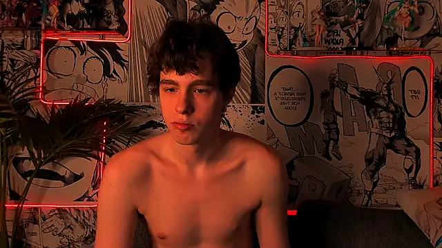 Snapshot of Keith_Erickson chatting on 23, 2, 2026 Keith Erickson online show from 23, 2, 2026