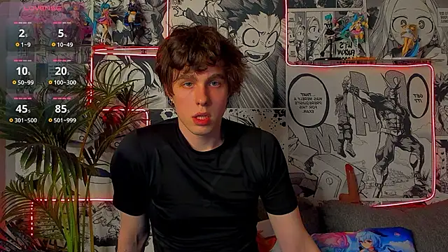 Keith Erickson online show from 29, 3, 2026