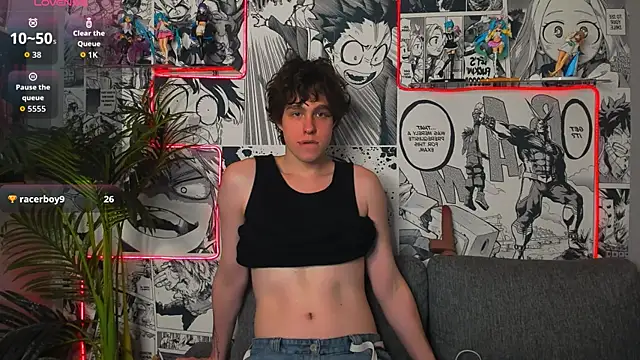 Keith Erickson online show from 5, 4, 2026