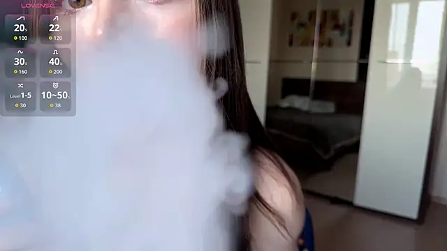 Snapshot of TinaScarlet chatting on 24, 3, 2026 TinaScarlet online show from 24, 3, 2026