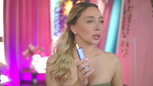 Snapshot of NadyaBlue chatting on 2, 3, 2026 NadyaBlue online show from 2, 3, 2026