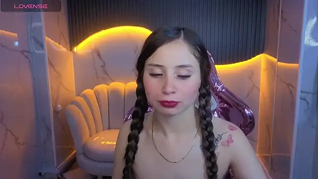 Ariana18 b online show from 22, 5, 2026