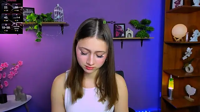 arianaa cat online show from 19, 5, 2026