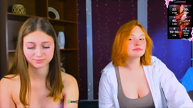 arianaa cat online show from 26, 5, 2026