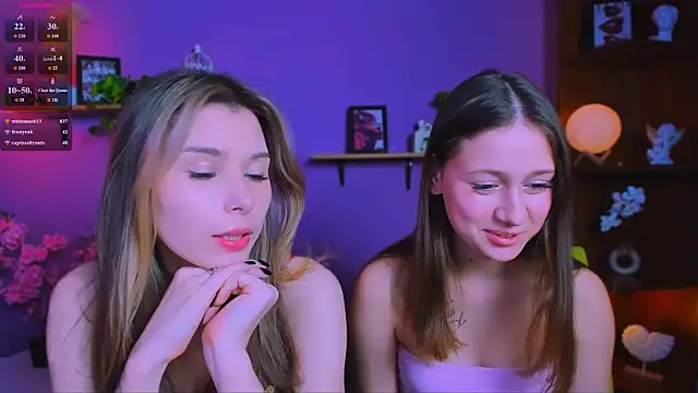 arianaa cat online show from 28, 5, 2026