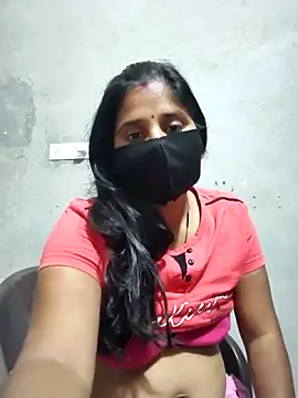 Sexy khushi19 online show from 7, 2, 2026