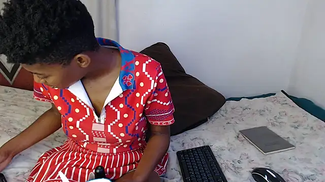 SexyyMandy online show from 26, 3, 2026